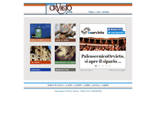 Tablet Screenshot of orvieto.info